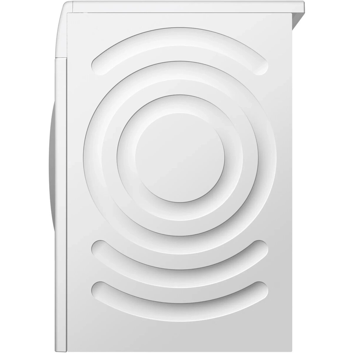 Стиральная машина Bosch Serie 2 WGE03200BY, белый