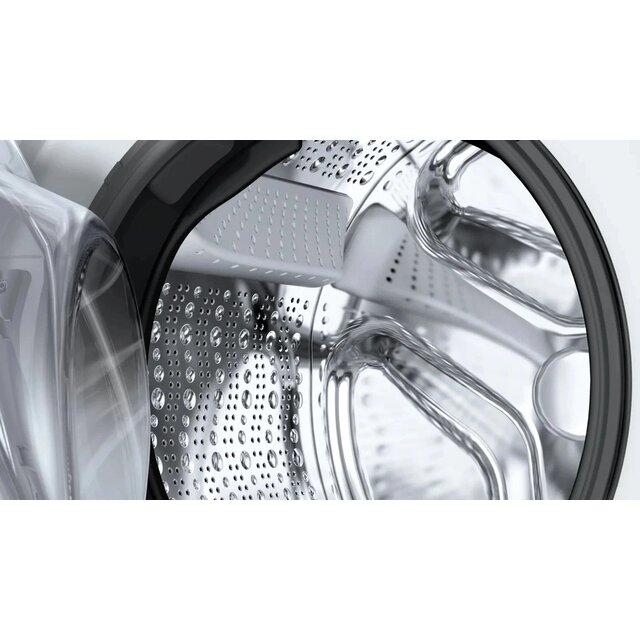 Стиральная машина Bosch Serie 2 WGE03200BY, белый