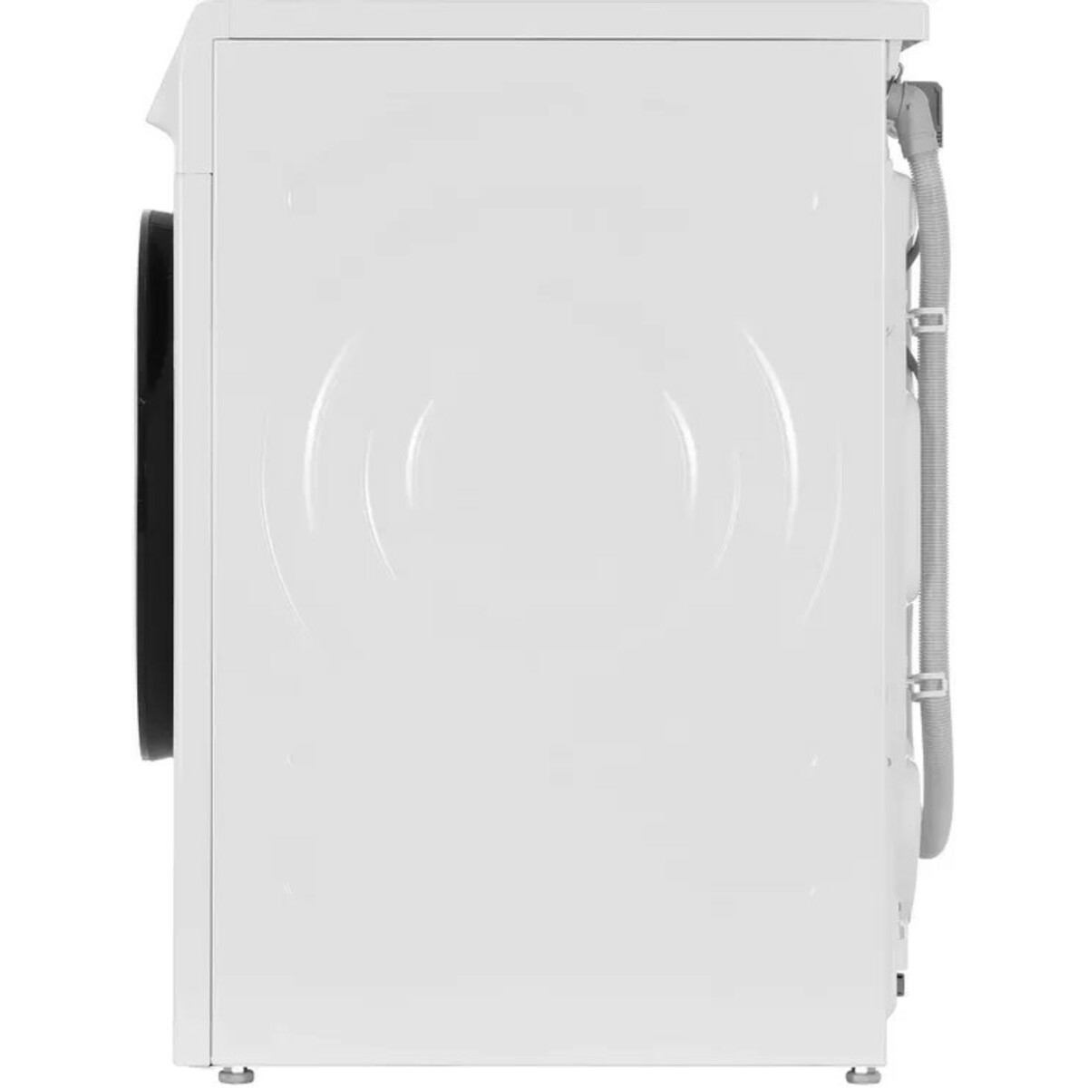 Стиральная машина Bosch WGK244Z0ME, белый