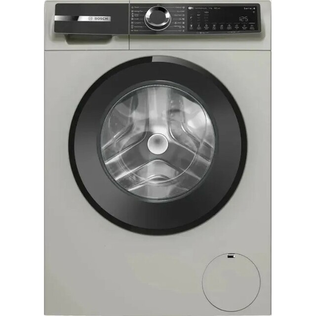 Стиральная машина Bosch WGK244ZXME (Цвет: Gray)