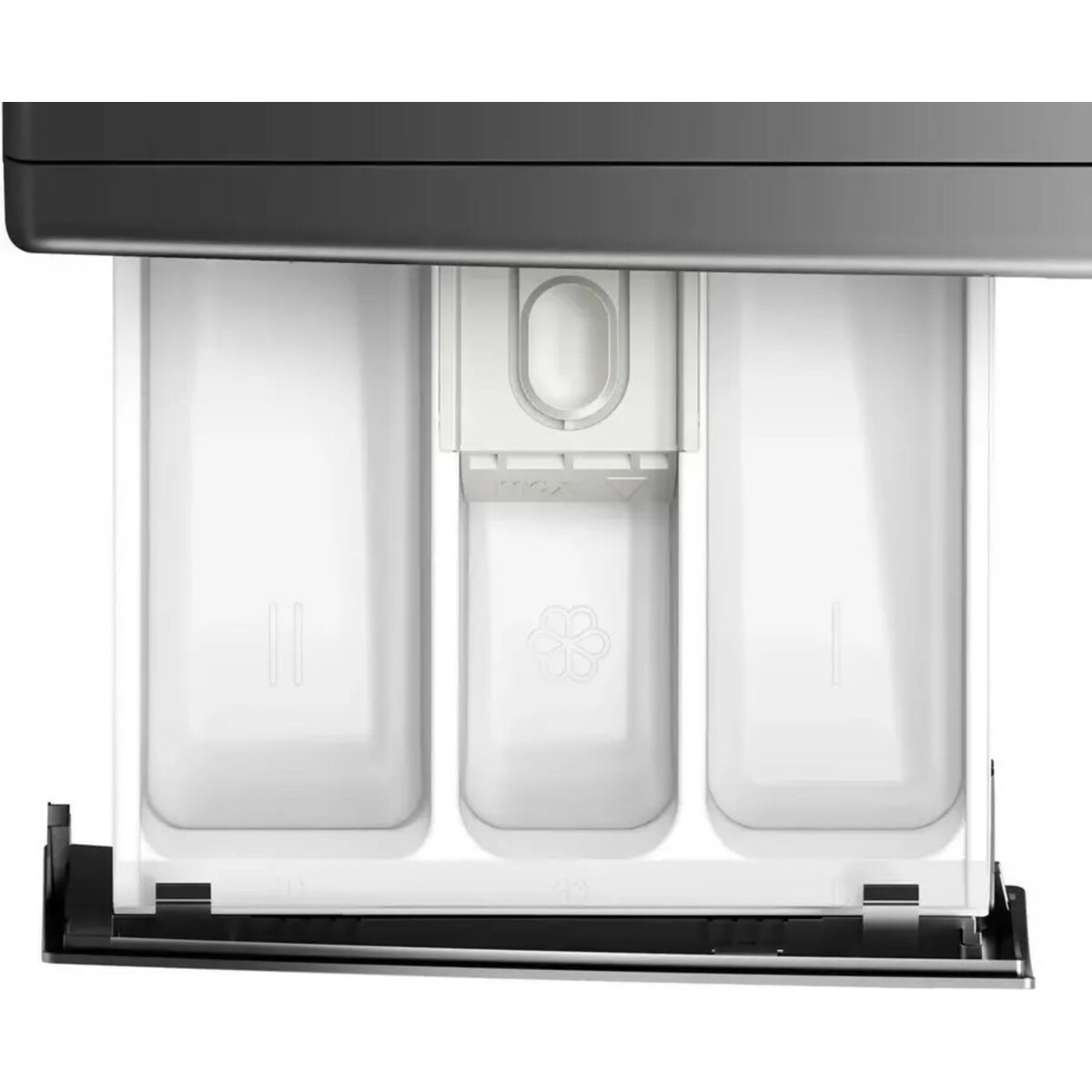 Стиральная машина Bosch WGK244ZXME (Цвет: Gray)