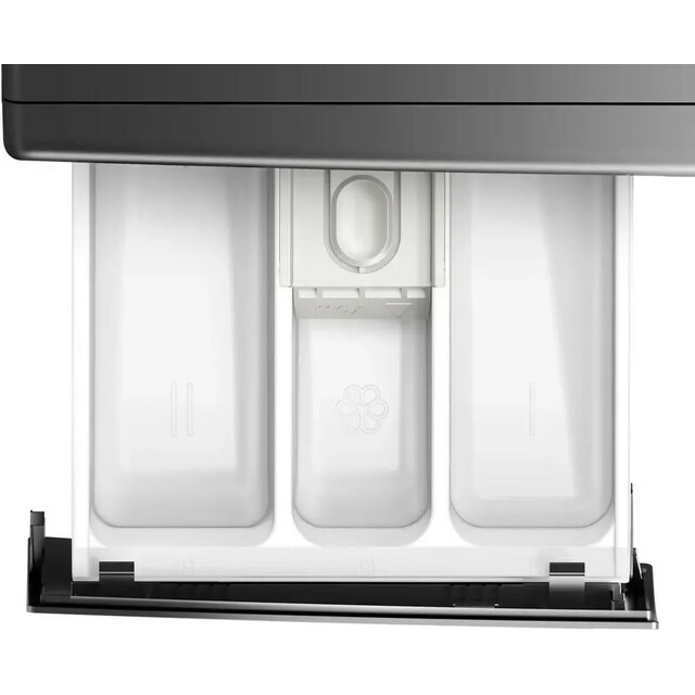 Стиральная машина Bosch WGK244ZXME (Цвет: Gray)