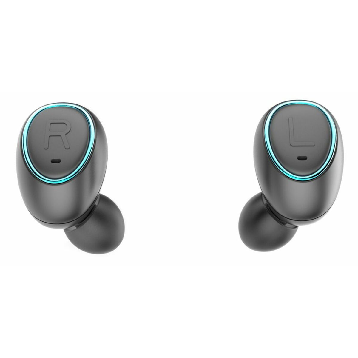 Наушники Digma TWS-04 (Цвет: Black)