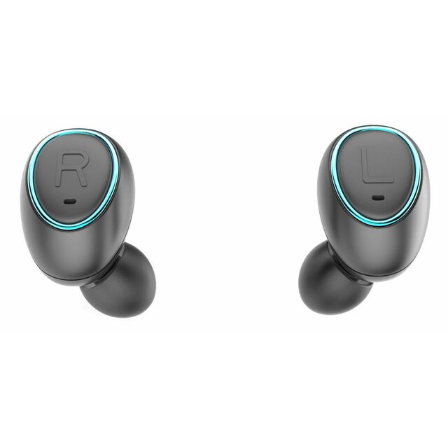 Наушники Digma TWS-04 (Цвет: Black)