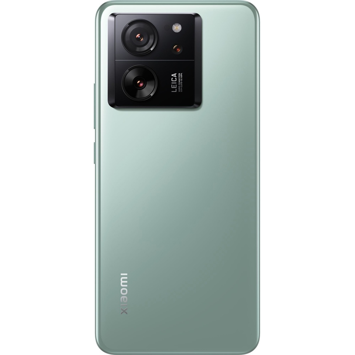 Смартфон Xiaomi 13T 12 / 256Gb (Цвет: Meadow Green)