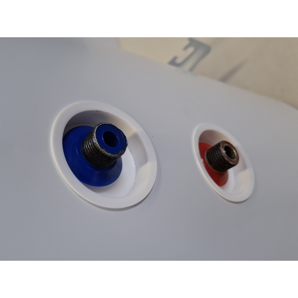 Водонагреватель Thermex TitaniumHeat 80 H, белый