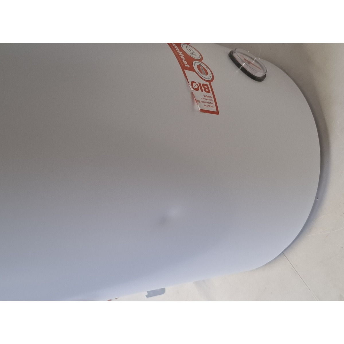 Водонагреватель Thermex TitaniumHeat 80 H, белый