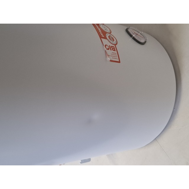 Водонагреватель Thermex TitaniumHeat 80 H, белый