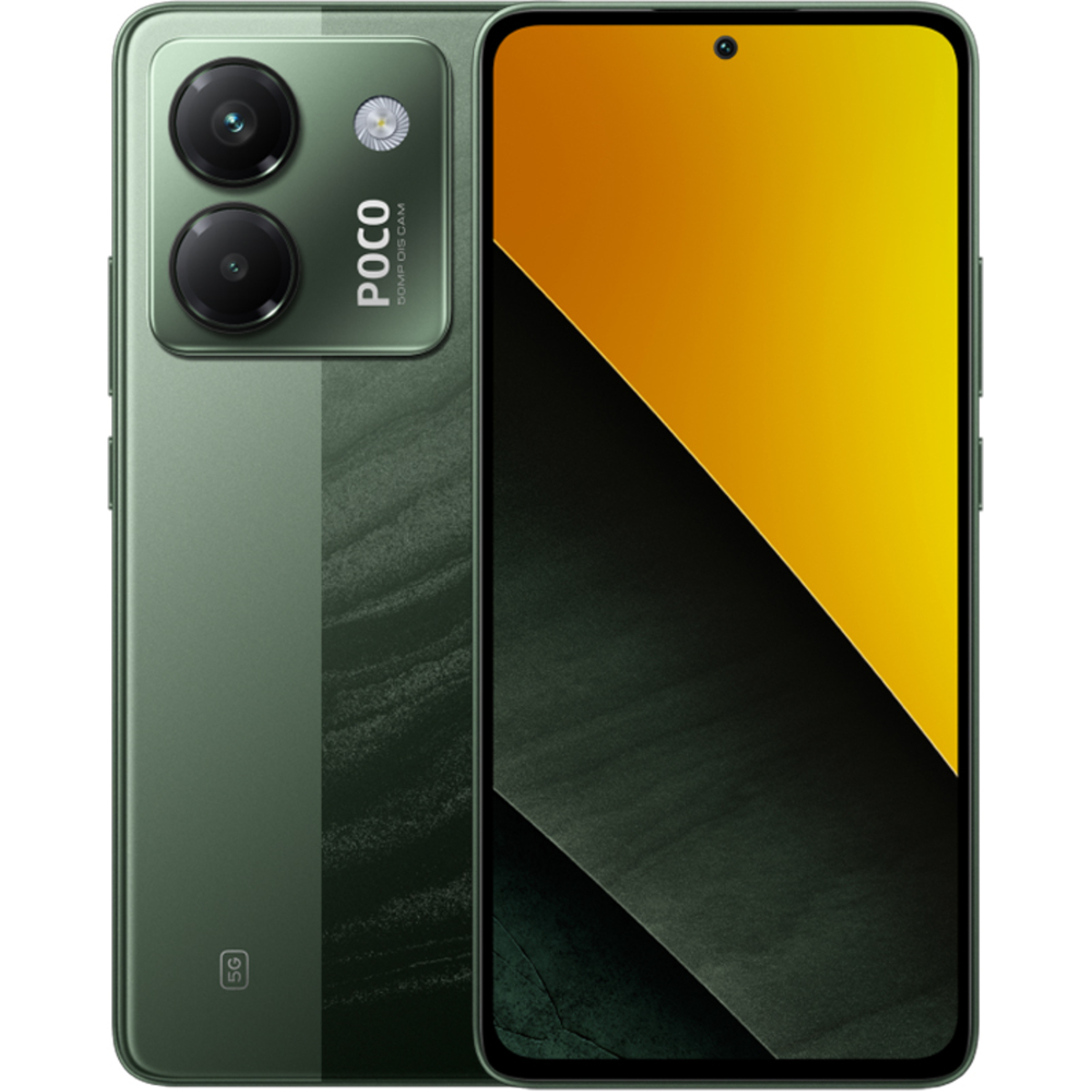 Смартфон POCO M7 Pro 8/256Gb (Цвет: Green)