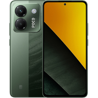 Смартфон POCO M7 Pro 8/256Gb (Цвет: Green)