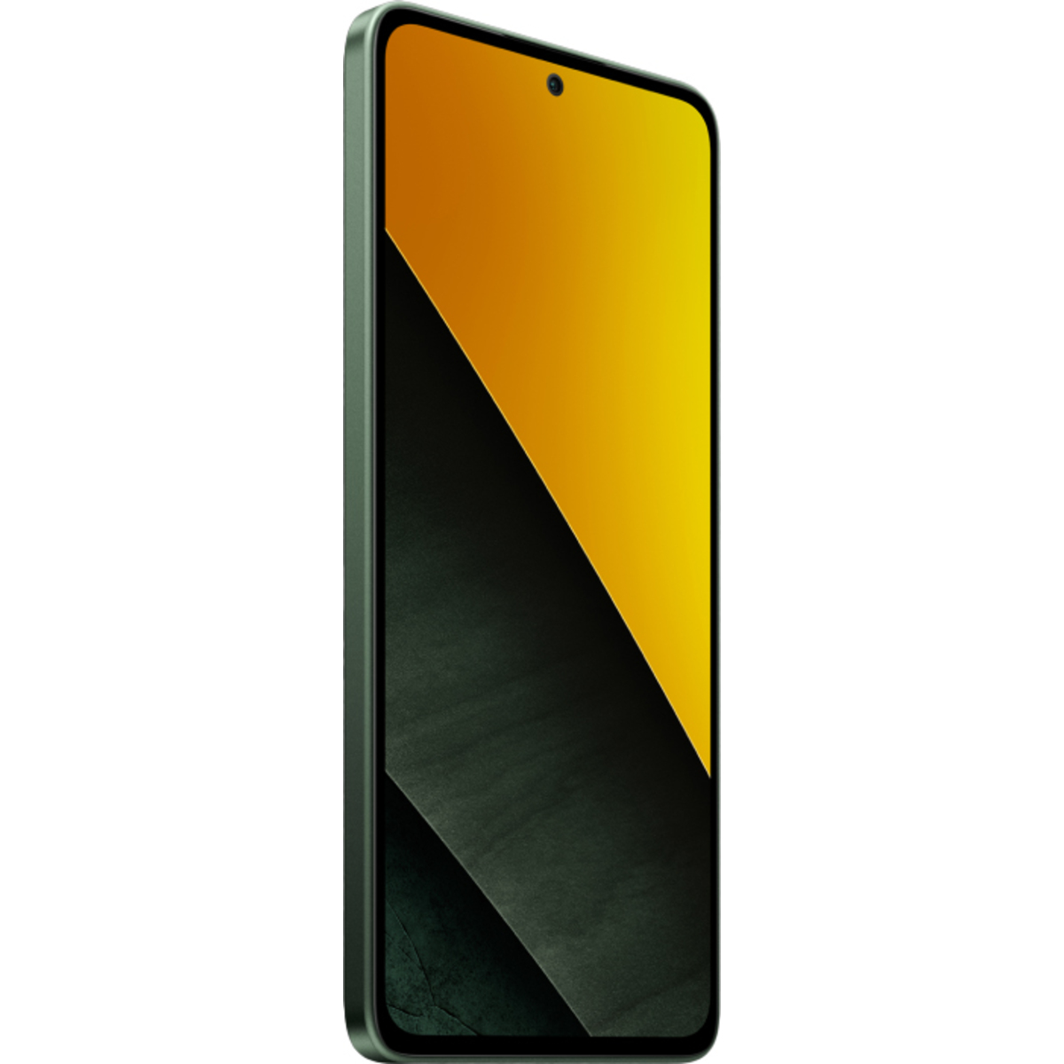 Смартфон POCO M7 Pro 8/256Gb (Цвет: Green)