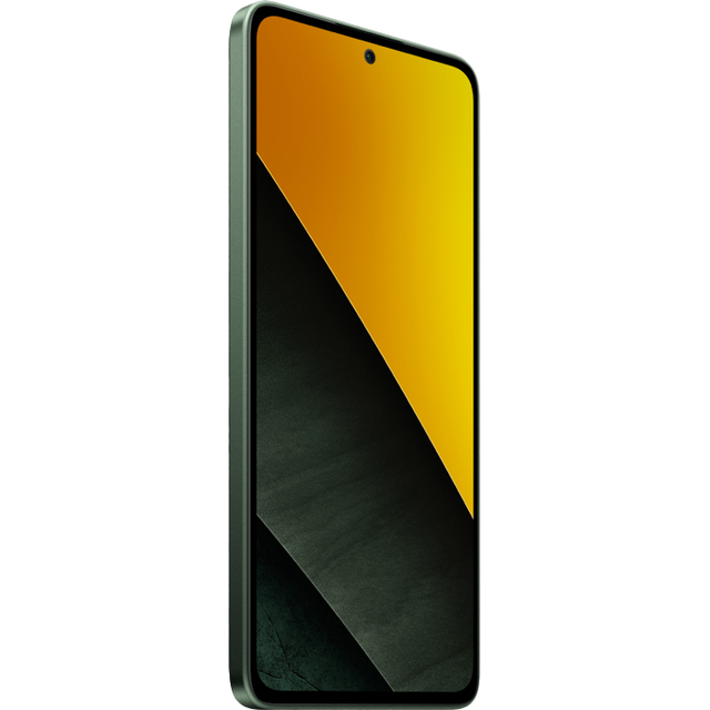 Смартфон POCO M7 Pro 8/256Gb (Цвет: Green)