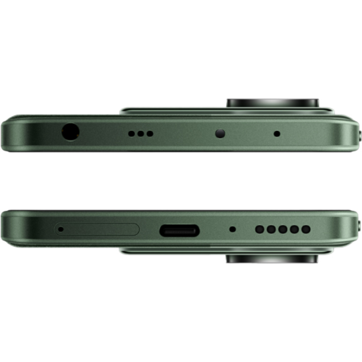 Смартфон POCO M7 Pro 8/256Gb (Цвет: Green)