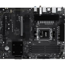 Материнская плата MSI PRO B850-S WIFI6E