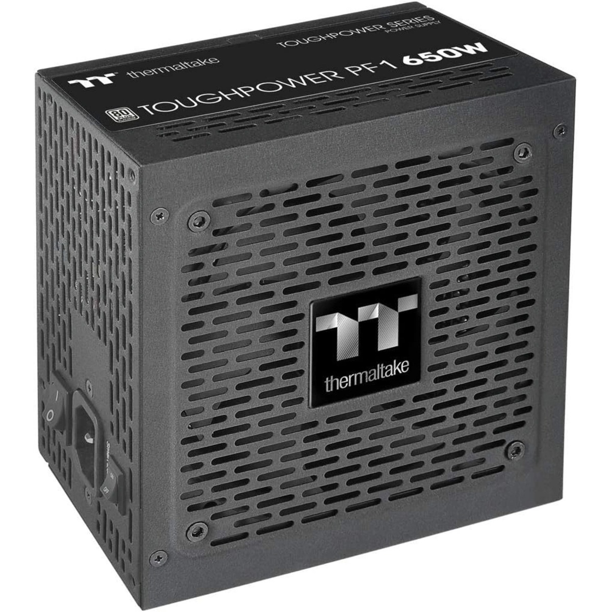 Блок питания Thermaltake ATX 650W Toughpower PF1