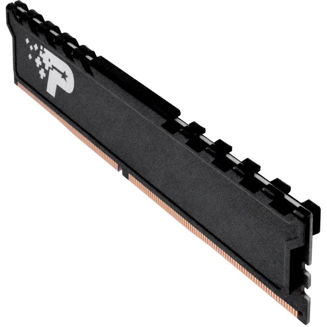 Память DDR4 16GB 2666MHz Patriot PSP416G2666H1