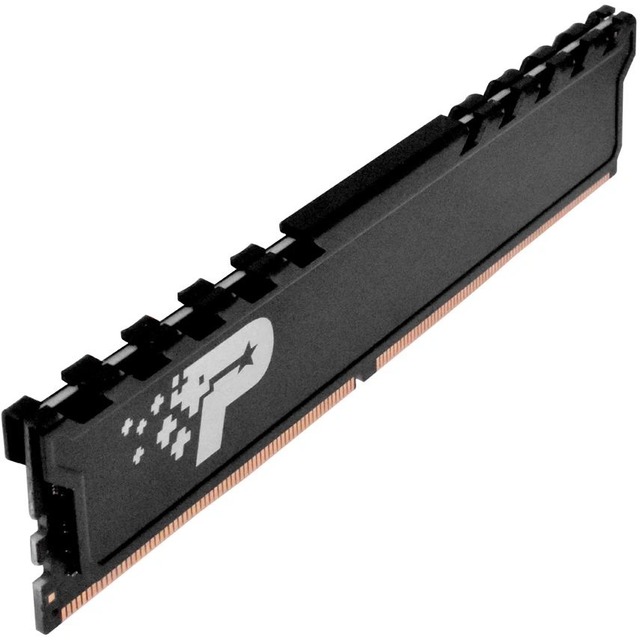 Память DDR4 16GB 2666MHz Patriot PSP416G2666H1