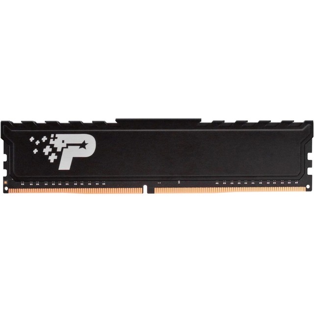 Память DDR4 16GB 2666MHz Patriot PSP416G2666H1