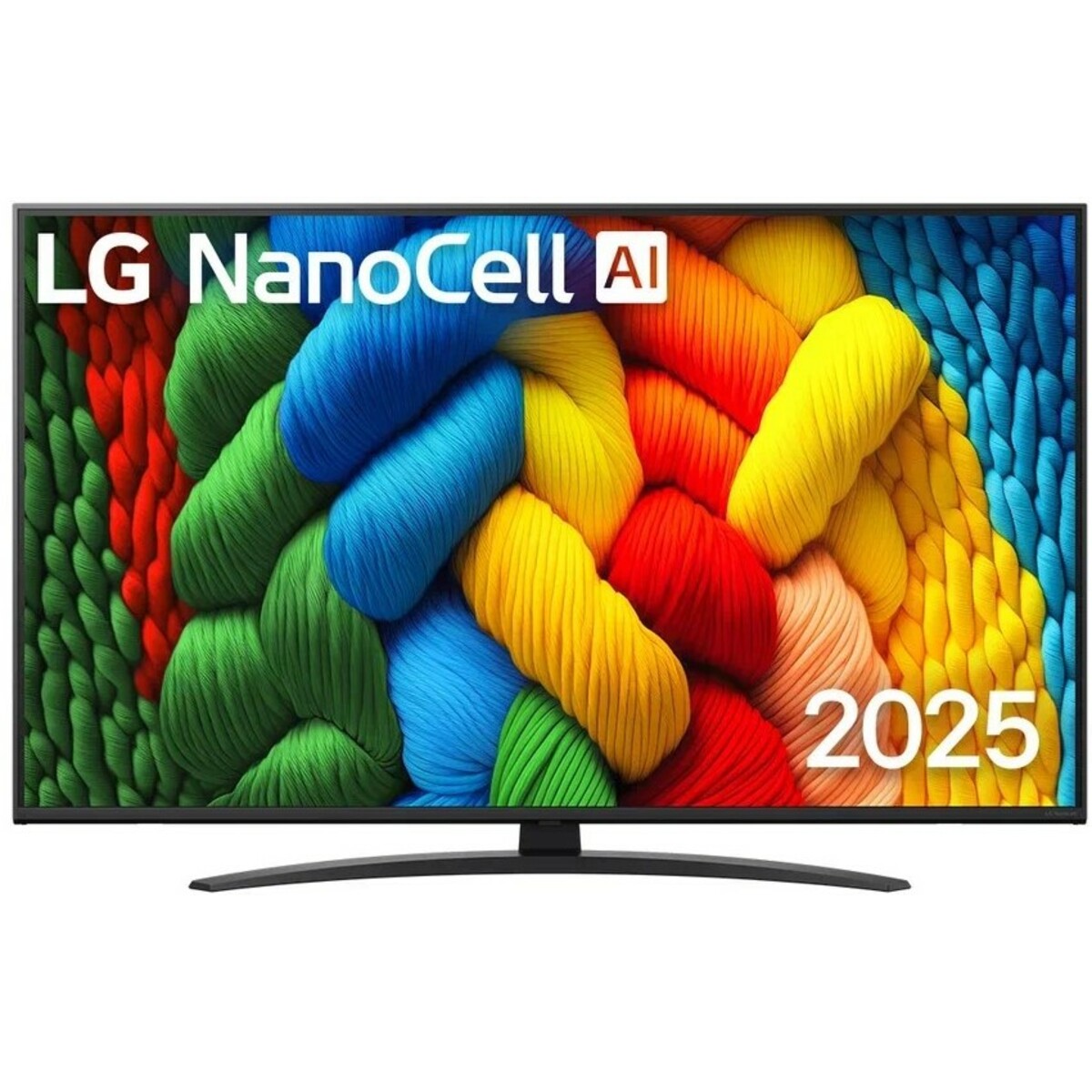 Телевизор LG 50