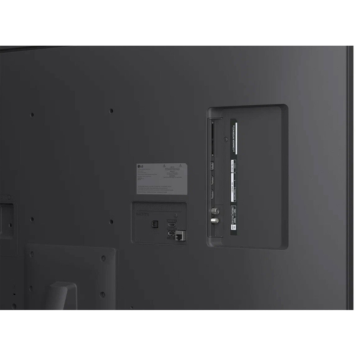 Телевизор LG 50