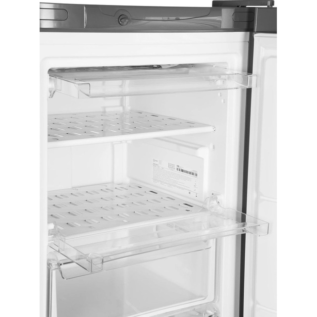 Морозильная камера Indesit DSZ 4150 G (Цвет: Silver)