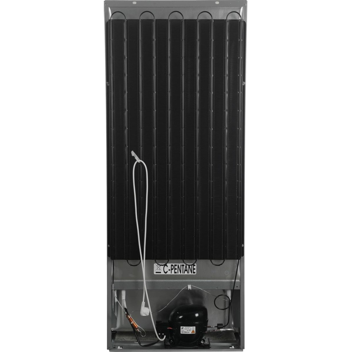 Морозильная камера Indesit DSZ 4150 G (Цвет: Silver)