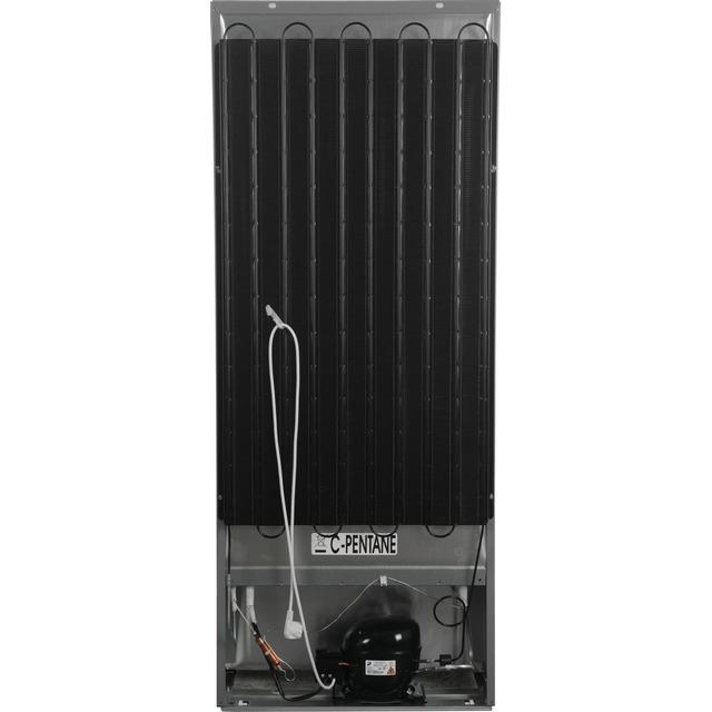 Морозильная камера Indesit DSZ 4150 G (Цвет: Silver)