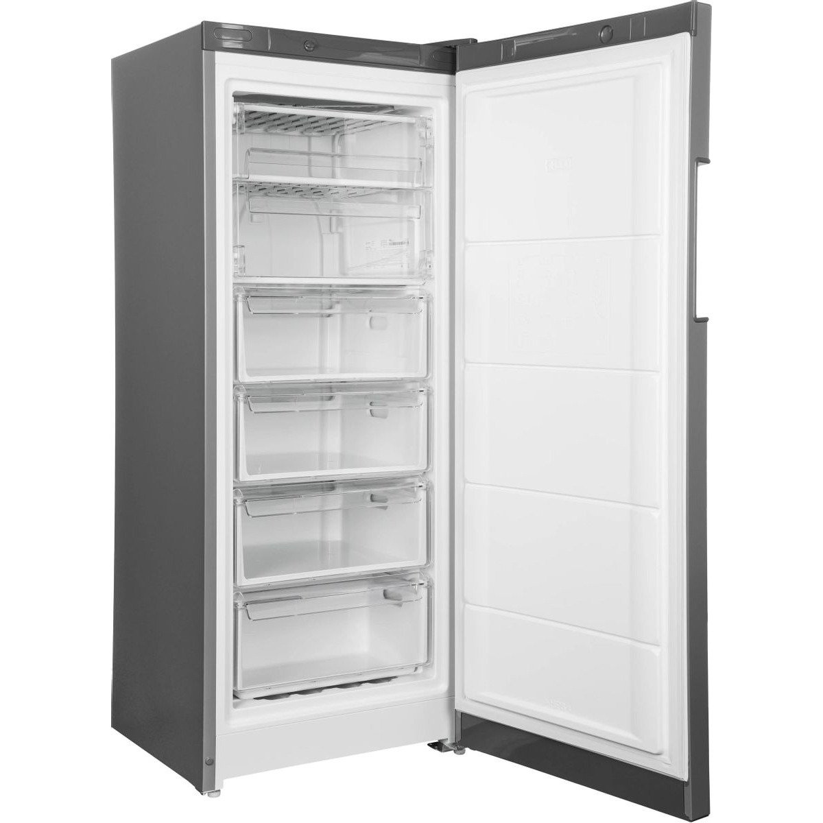 Морозильная камера Indesit DSZ 4150 G (Цвет: Silver)