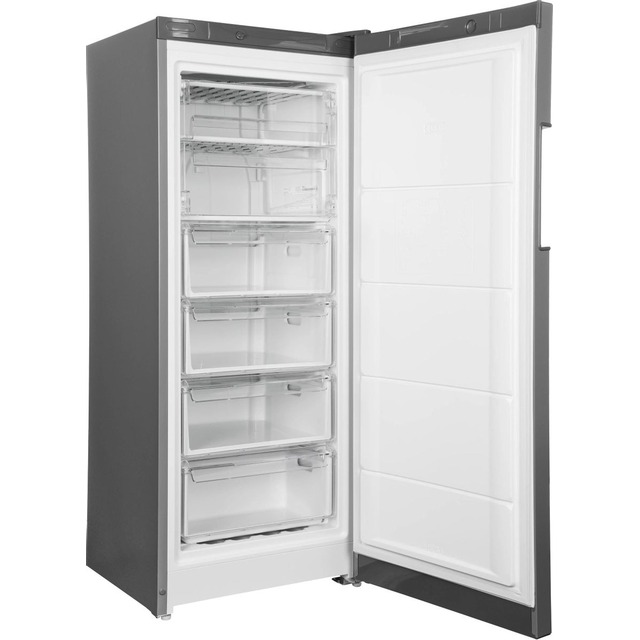 Морозильная камера Indesit DSZ 4150 G (Цвет: Silver)