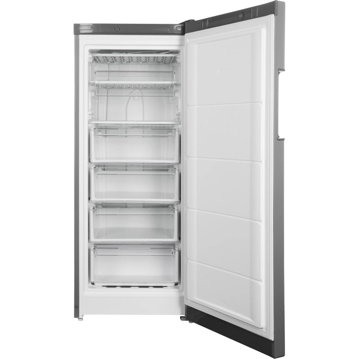 Морозильная камера Indesit DSZ 4150 G (Цвет: Silver)