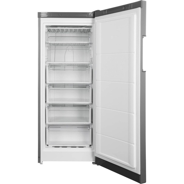 Морозильная камера Indesit DSZ 4150 G (Цвет: Silver)