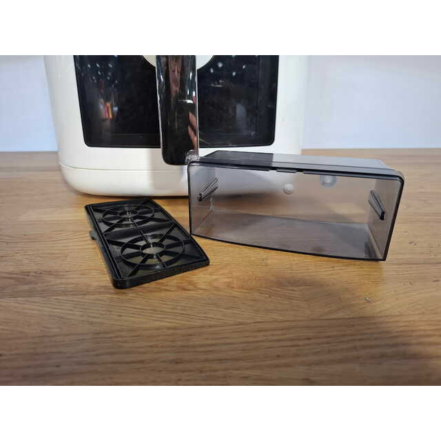 Аэрогриль Dreame Tasti AF30, белый
