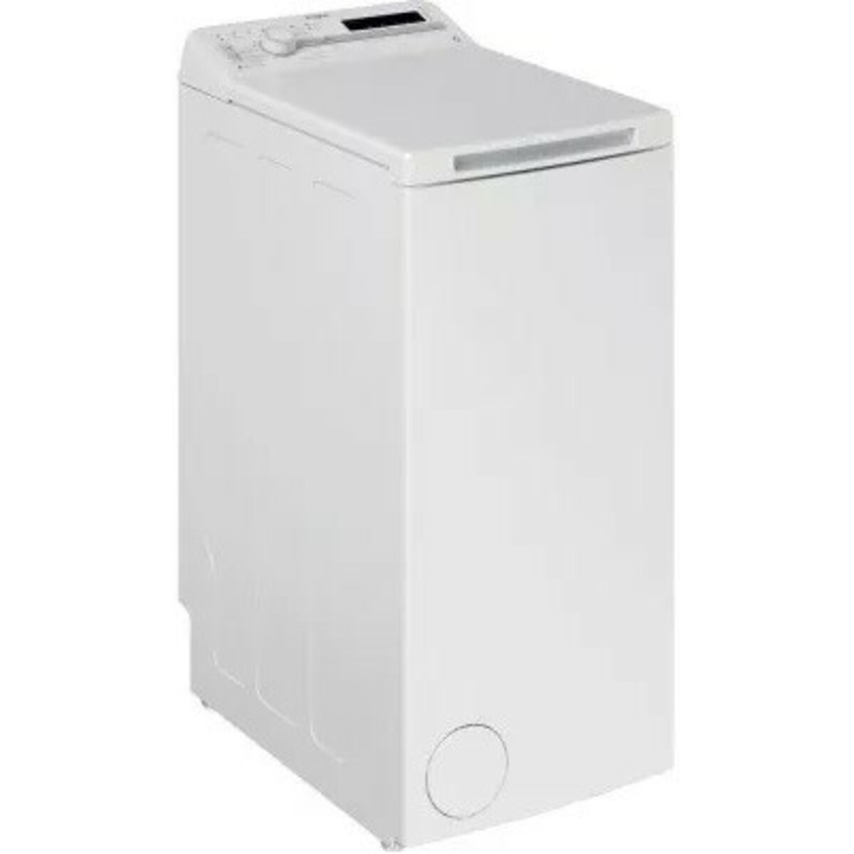 Стиральная машина Whirlpool TDLR6040SPL/N, белый