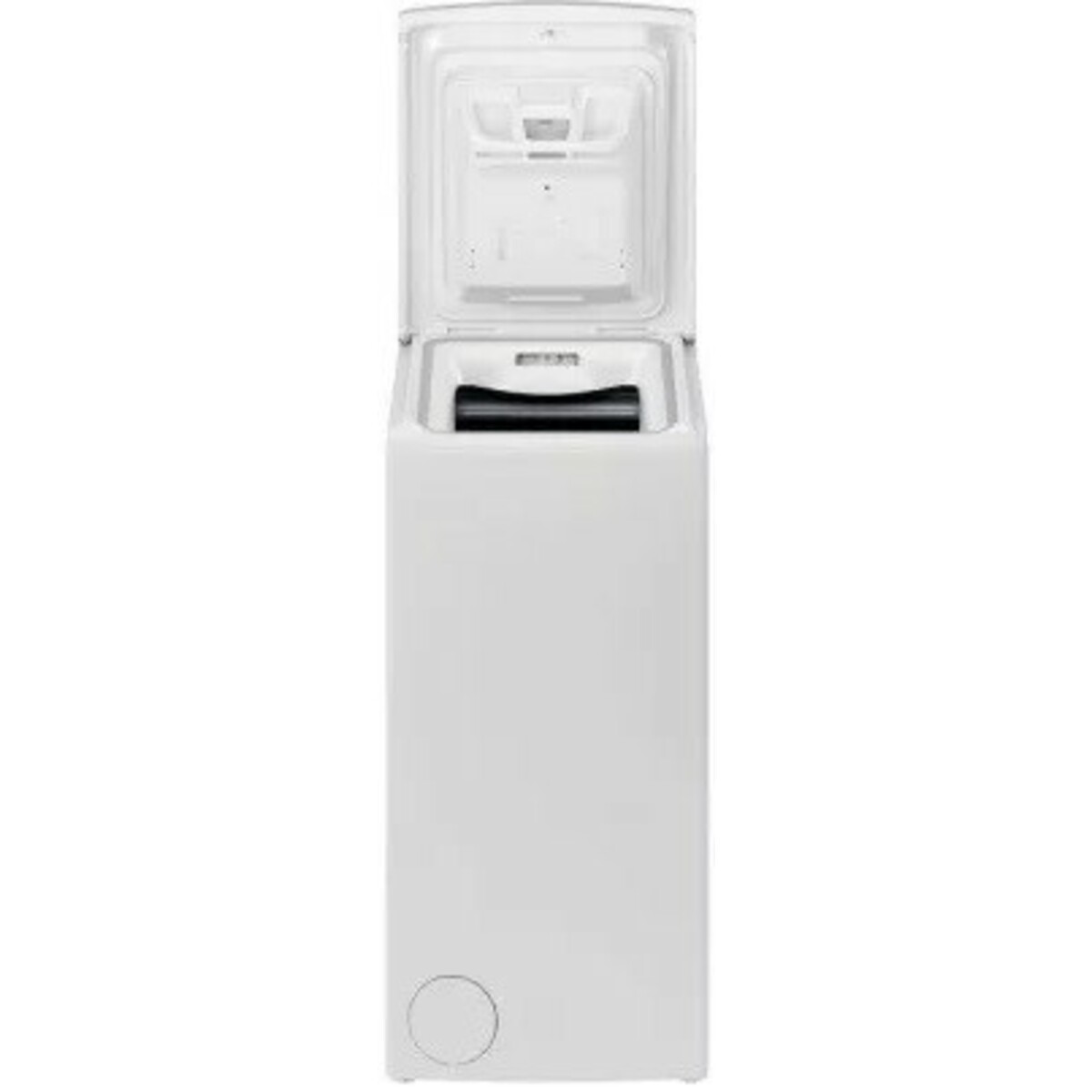 Стиральная машина Whirlpool TDLR6040SPL/N, белый