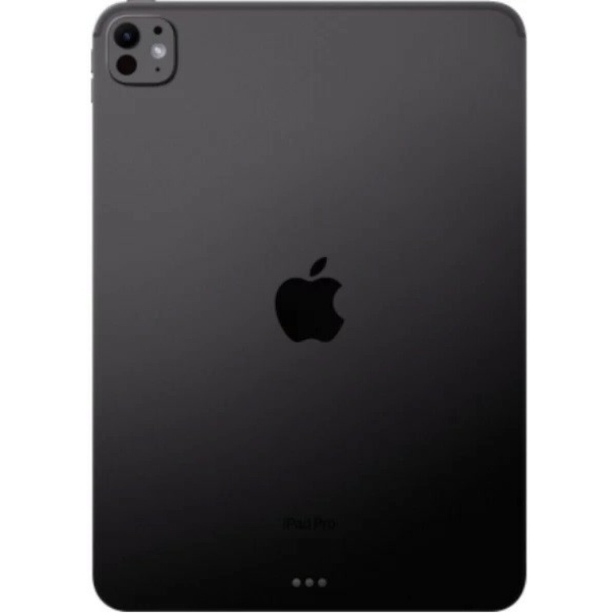 Планшет Apple iPad Pro 13 (2024) 1Tb Wi-Fi + Cellular (Цвет: Space Black) 