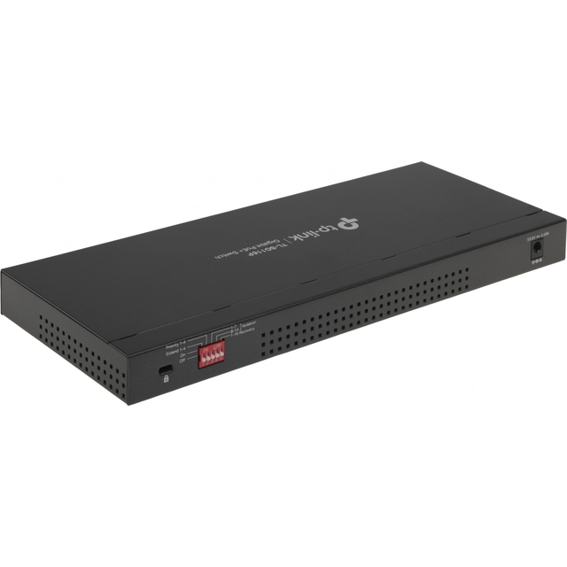 Коммутатор TP-Link TL-SG116P Коммутатор TP-Link TL-SG116P