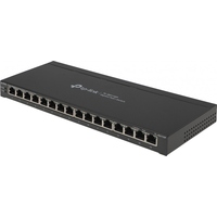 Коммутатор TP-Link TL-SG116P