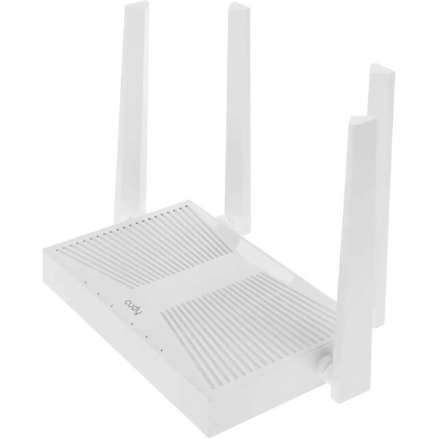 Wi-Fi роутер Cudy WR3000E