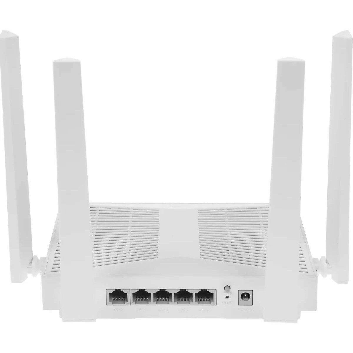Wi-Fi роутер Cudy WR3000E