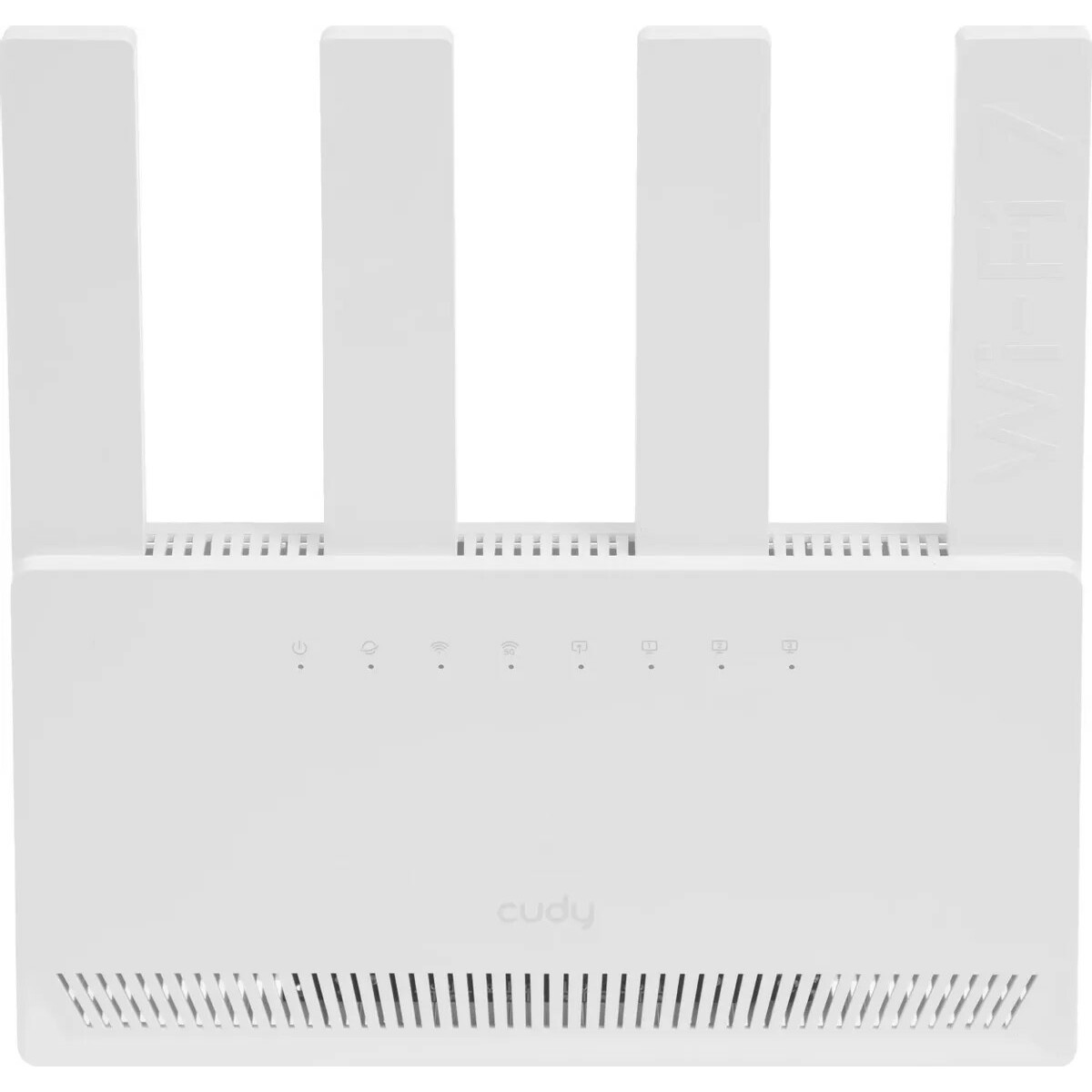 Wi-Fi роутер Cudy WR3600E 