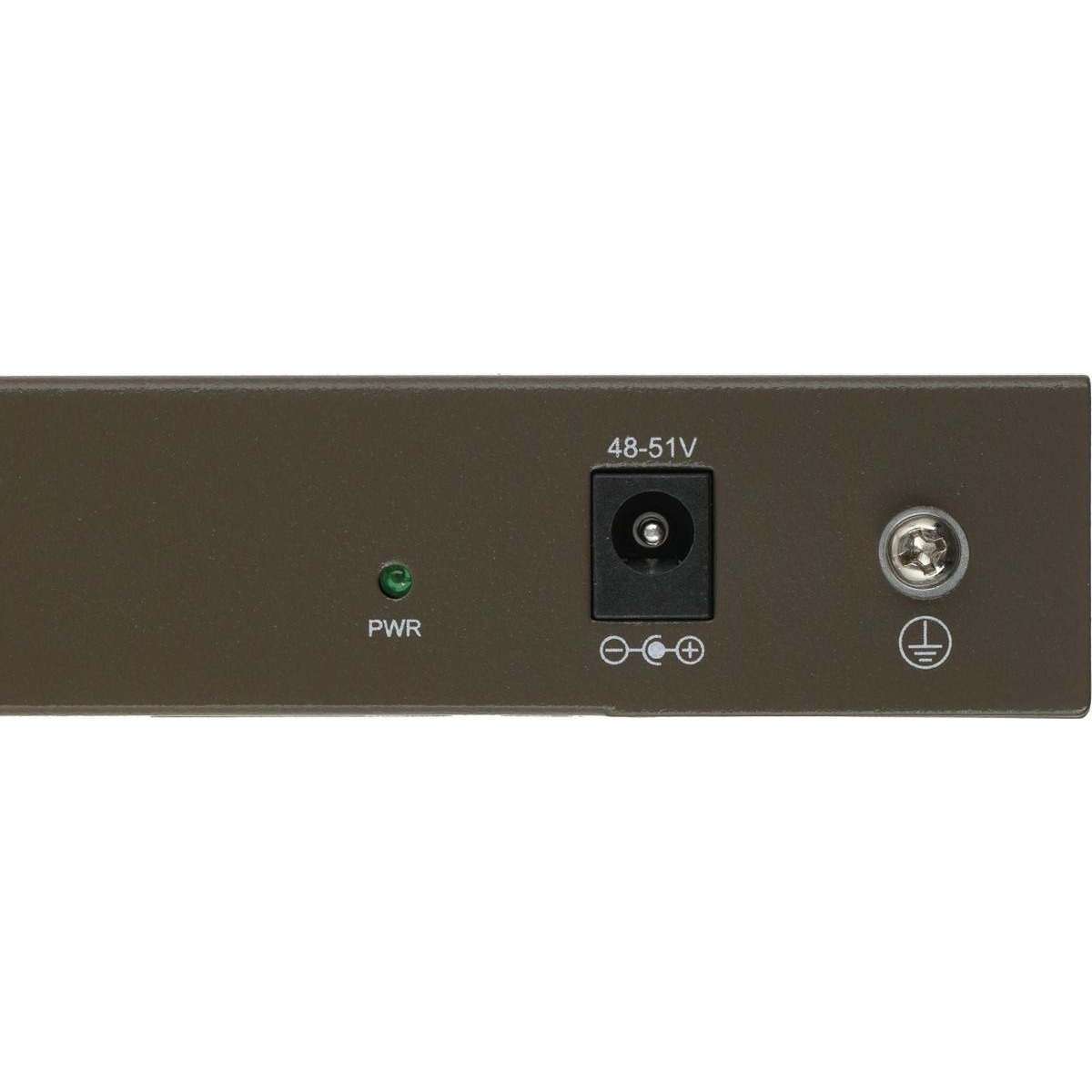 Коммутатор IP-Com F1110P-8-63W