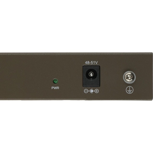 Коммутатор IP-Com F1110P-8-63W Коммутатор IP-Com F1110P-8-63W