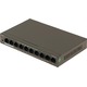 Коммутатор IP-Com F1110P-8-63W Коммутатор IP-Com F1110P-8-63W