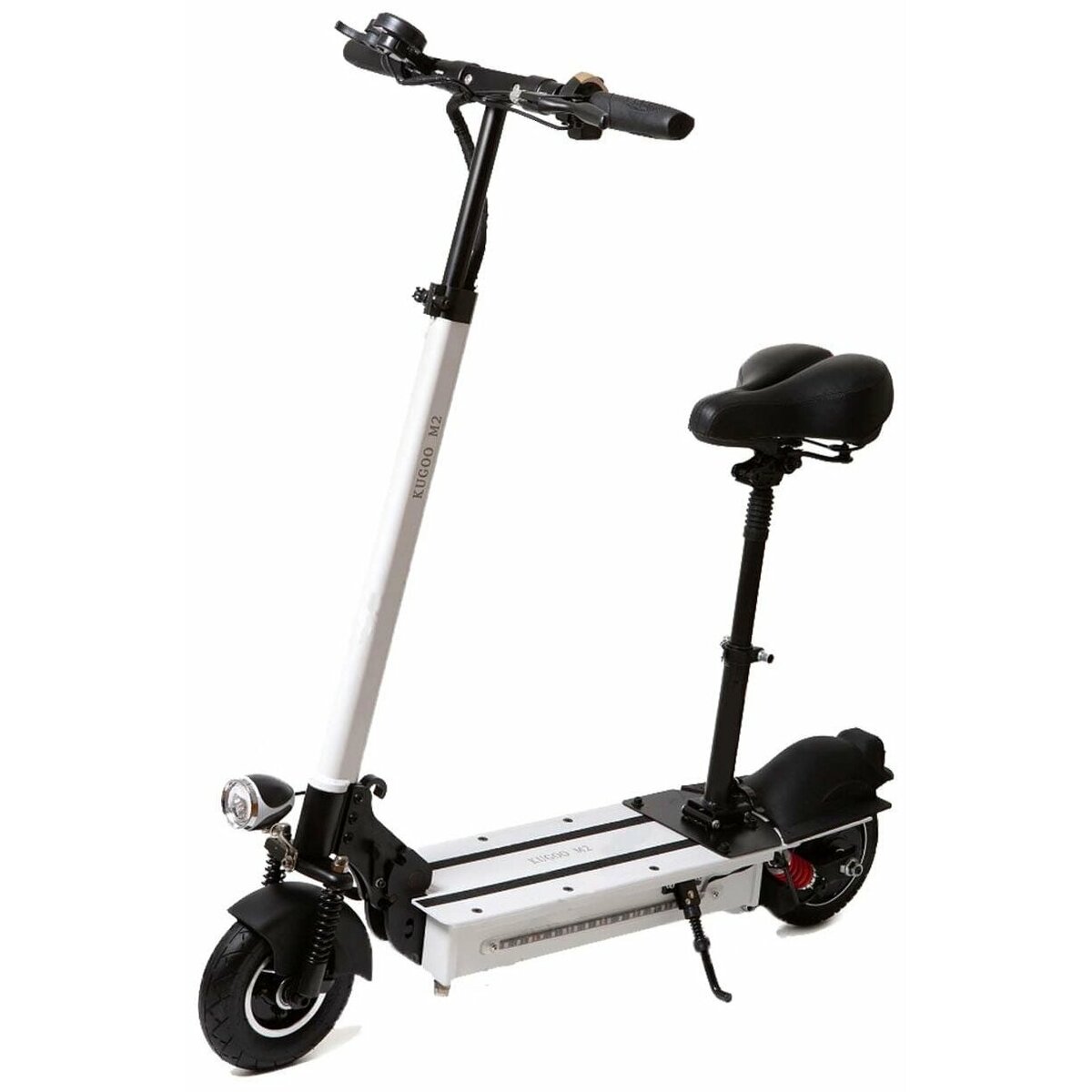 Электросамокат KUGOO M2 (Цвет: Black)