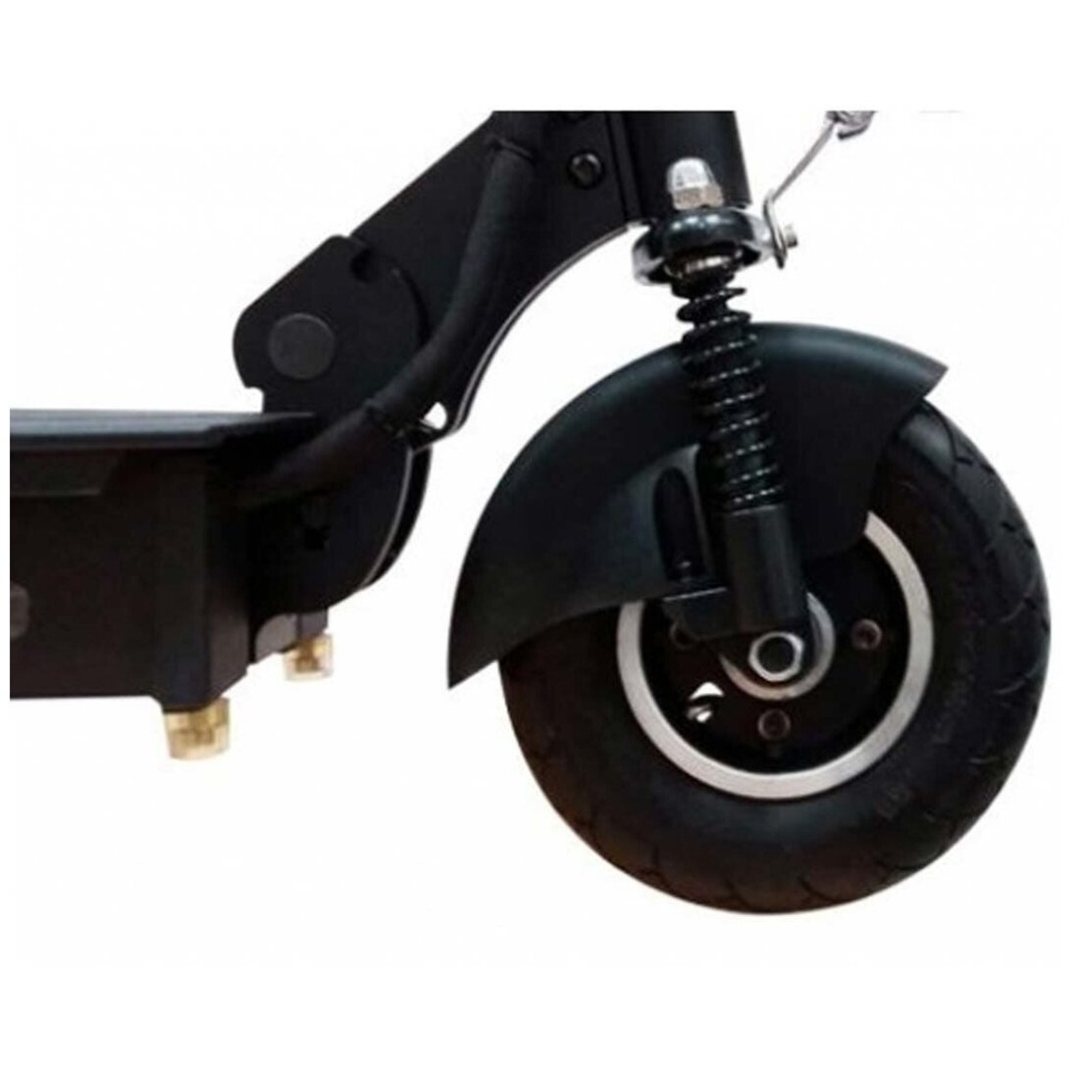 Электросамокат KUGOO M2 (Цвет: Black)
