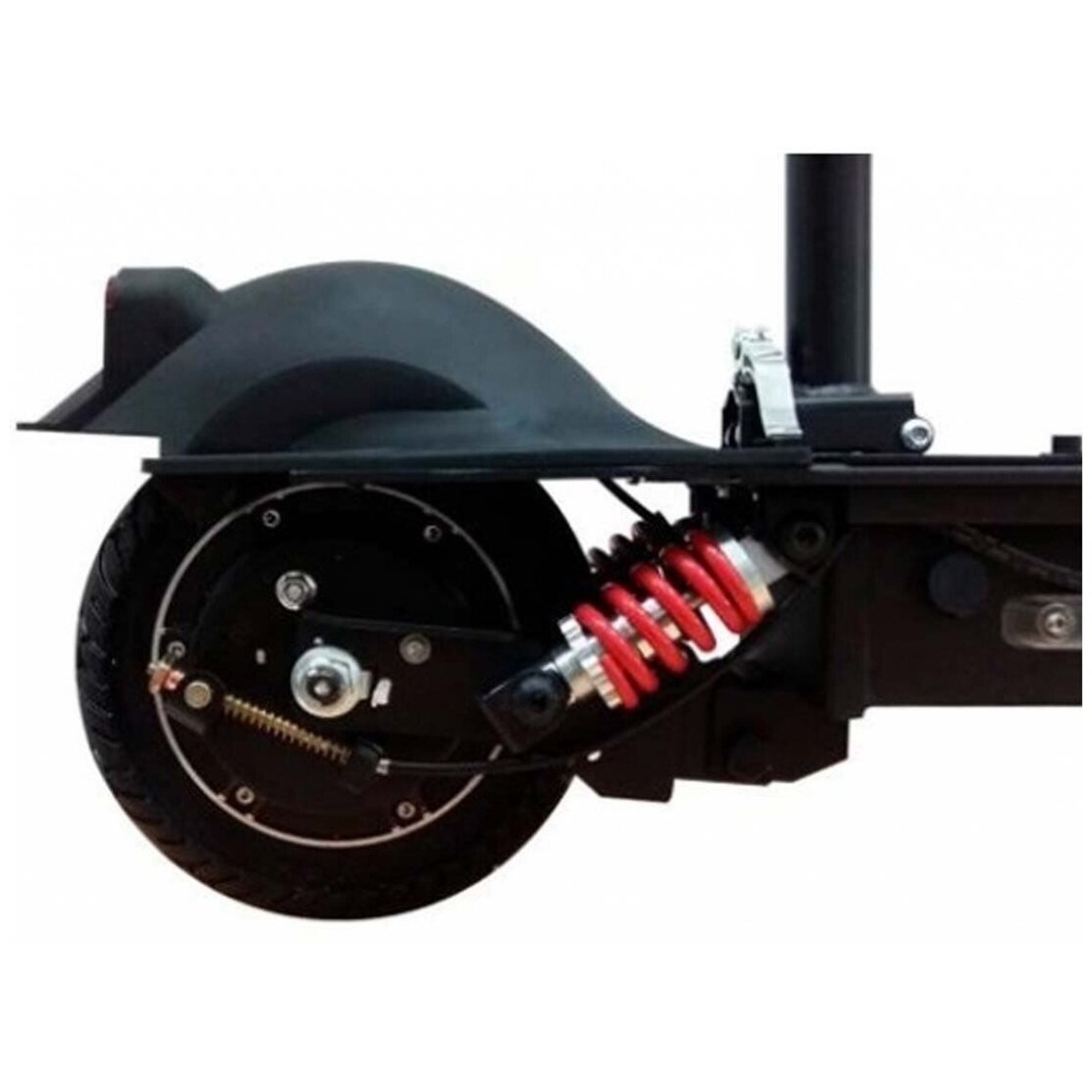Электросамокат KUGOO M2 (Цвет: Black)