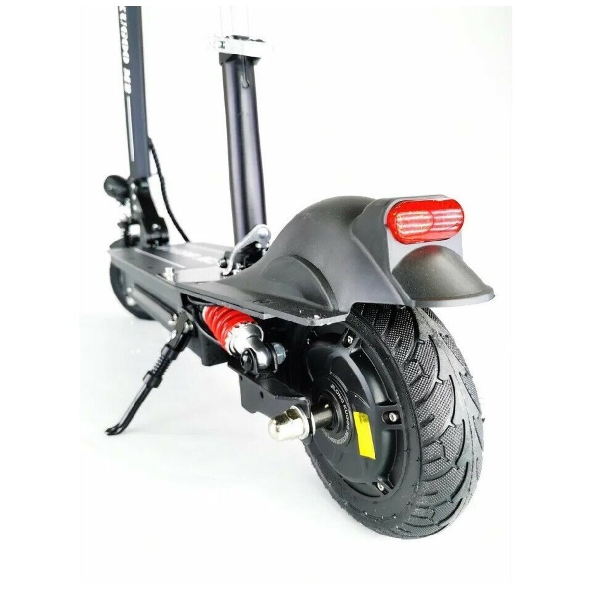 Электросамокат KUGOO M2 (Цвет: Black)