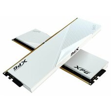 ADATA XPG Lancer AX5U5600C3616G-DCLAWH 32 ГБ (2*16ГБ)