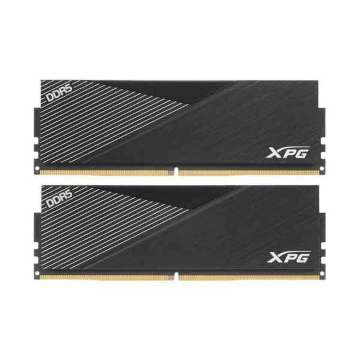 Оперативная память ADATA XPG Lancer AX5U5600C3616G-DCLABK 32 ГБ