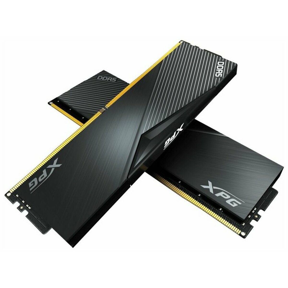 Оперативная память ADATA 16GB DDR5-5200 K2 AX5U5200C388G-DCLABK